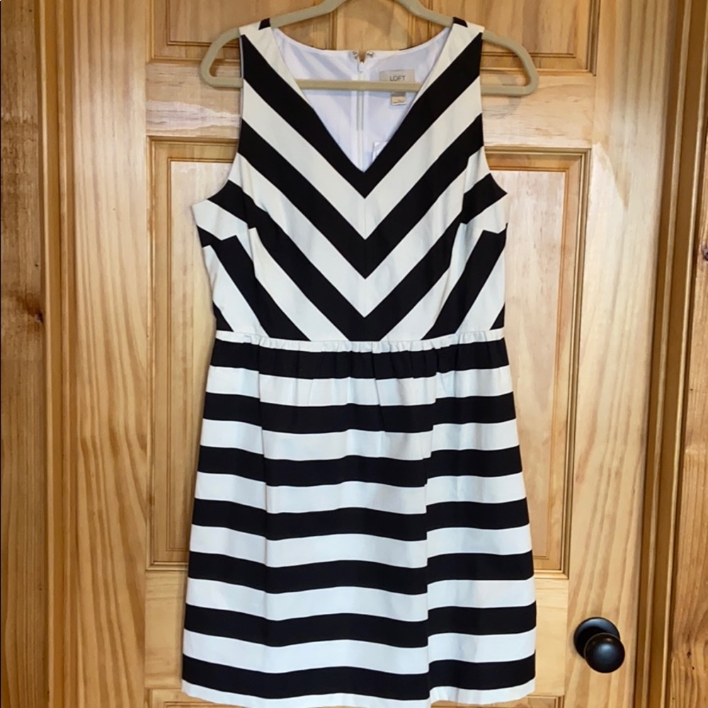 LOFT Dress